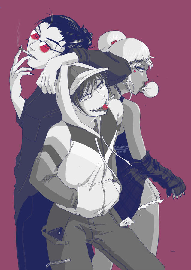 Our Fate