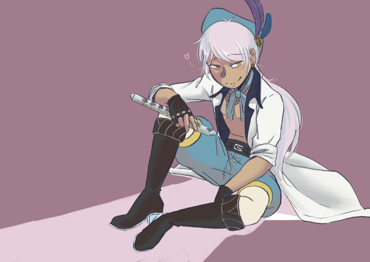 Panti Smirk